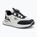 Buty dziecięce BIG STAR RR374036 biały/czarny