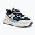 Buty dziecięce BIG STAR RR374037 biały/granat