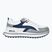 Buty damskie BIG STAR RR274A215 granat