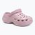 Klapki damskie BIG STAR RR274A118 różowy