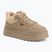 Buty damskie BIG STAR SS274105 beige