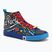 Trampki męskie BIG STAR SS174500 blue
