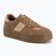 Buty damskie BIG STAR UU274015 light brown