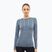 Bluza termoaktywna damska Viking Lan Pro dark grey