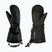 Rękawice narciarskie dziecięce Viking Nomadic GTX black