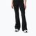 Legginsy treningowe damskie Cardio Bunny Flare czarny