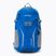 Plecak turystyczny BERGSON Arendal 25 l blue