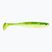 Przynęta gumowa DRAGON Fishing V-Lures Aggressor Pro 2 szt. green cactus