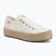 Espadryle damskie Lee Cooper LCW-26-31-4326LA white