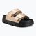 Klapki damskie Lee Cooper LCW-26-35-4462LA gold