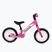 Rowerek biegowy Milly Mally Galaxy MG pink