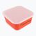 Pudełko na przynęty MatchPro 910630 czerwone