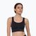 Biustonosz termoaktywny Brubeck Gym Crop black