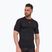 Koszulka termoaktywna męska Brubeck Active Merino black