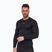 Bluza termoaktywna męska Brubeck Active Merino black