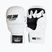 Rękawice grapplingowe StormCloud Hurricane white/black