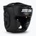 Kask bokserski StormCloud Lynx black/grey