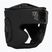 Kask bokserski StormCloud Lynx black/black