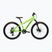 Rower dziecięcy KROSS Dust Jr 1.0 Dsc zielony/zielony/połysk