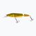 Wobler Salmo Pike JDR hot pike