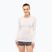Bluza termoaktywna Brubeck Base Layer 3D biały