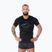 Koszulka termoaktywna męska Brubeck Outdoor Merino Wool Pro czarny/wilk 3