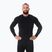 Longsleeve termoaktywny męska Brubeck Extreme Thermo czarny