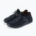 Buty barefoot damskie Brubeck SH5010W Barefoot Merino czarny/czarny