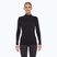 Bluza termoaktywna damska Brubeck Extreme Merino czarny