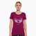 Koszulka termoaktywna damska Brubeck Outdoor Merino Wool Pro śliwkowy/wilk 4