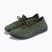 Buty barefoot męskie Brubeck SH5009M Barefoot Merino khaki/khaki