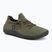 Buty barefoot męskie Brubeck SH5009M Barefoot Merino khaki/khaki