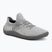Buty barefoot męskie Brubeck SH5009M Barefoot Merino jasnoszary/grafit