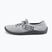 Buty barefoot męskie Brubeck SH5009M Barefoot Merino jasnoszary/grafit