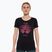 Koszulka termoaktywna damska Brubeck Outdoor Merino Wool Pro czarny/jeleń 2