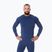 Bluza termoaktywna męska Brubeck Extreme Thermo ciemnoniebieski