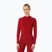 Bluza termoaktywna damska Brubeck Extreme Thermo bordowy