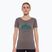 Koszulka termoaktywna damska Brubeck Outdoor Merino Wool Pro SS grey/deer