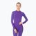 Bluza termoaktywna damska Brubeck Thermo lawendowy