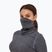 Komin Brubeck Merino KM1078U antracyt