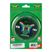 Amortyzator do tyczki Milo Krepton Pole HP 7m beżowy 606VV0074 D13