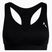 Biustonosz treningowy Carpatree Phase Seamless black