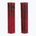 Chwyty kierownicy Dartmoor Maze Lite red devil/black