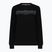 Bluza damska Pitbull Crewneck F.Terry „Boxing" black