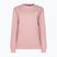 Bluza damska Pitbull Crewneck F.Terry „Small Logo” powder pink