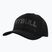 Czapka z daszkiem Pitbull Snapback Seascape black/red print
