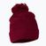 Czapka zimowa męska Pitbull Beanie Bubble Small Logo burgundy