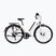 Rower elektryczny EcoBike X-Cross L 36V 17.5Ah 630Wh X-Cross LG white
