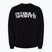 Bluza męska Pitbull Crewneck Fern black