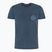 Koszulka męska Pitbull T-Shirt Circle Dog dark navy